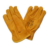 Thinsulate Full Lining Winter Warm Driving Drivers Gloves