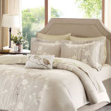 Comfortable and Soft Polyester Duvet Cover Set