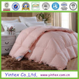 Different Color Soft and Warm Polyester Comforter