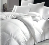 Hot Sale Feather Fabric Duvet for Hotel Use
