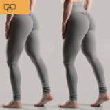 Custom Sexy Nylon Spandex Yoga Leggings Pants