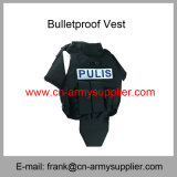 Bulletproof Vest-Ballistic Helmet-Anti Riot Suits-Police Equipment
