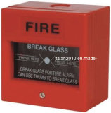 Alarm Panic Button, Emergency Button (TA-FI) for Fire