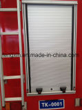 Fire Truck Aluminium Rolling Door/ Roller Shutter/ Aluminum Door