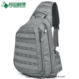 Fashion Outdoor Chest Bag Travel One Shoulder Strap Backpack