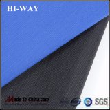 Hwtj7168 N/P Melance Ribstop Fabric