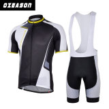 Profession Sublimated Breathable Team Cycling Shirts New Design