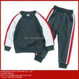 Wholesale Long Sleeve OEM Kid's Training Sports Wear Soccer Tracksuit (T278)