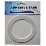 Double Sided Adhesive Paper Tape with Strong Viscosity