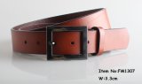 2018 Fashion Genuine Leather Ladies Belts (FM1307)