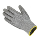 Ce Certified Cut 5 Cut Gloves