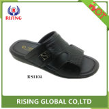 Competitive Price Hot Sale Flat Sandals Mens Summer Beach Slippers
