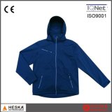 Colorful Custom Apparel Garment Cover Tyvek Hoody Jacket