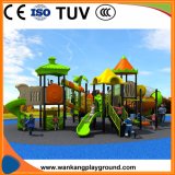 Children Toys Playground Suit to Outdoor Amusement Park Garden Village (WK-A71111C)