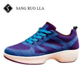 2017 Good Quality Women Running Sport Shoes for Sale