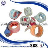 500yard with Acrylic Top Quality Adhesive Crystal Tape