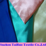 Silk Satin Colors of Shiny for Bed Sheets