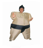 OEM Design Fashion Inflatable Costume Suit
