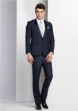 New Italy Style Men's Bespoke Suit