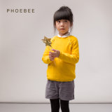100% Cotton Wholesale Phoebee Sweater Knitted Baby Clothes