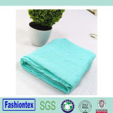 Eco-Friendly Custom Blanket Body Wrap Plain Feeding Blanket