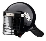 Riot Control Helmet and Safety Helmet