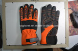 Working Glove-Heavy Duty Glove-Oil&Gas Glove-Weight Lifting Glove-Safety Glove