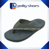Cushion Gray Black Flip Flop Sandals Mens Nwt New
