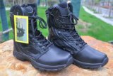 Low-Cost Military Shoes Top Quality Tactical Boots for Men (AKJX4)