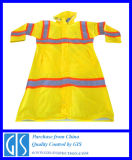 Raincoat Pre-Shipment Inspection Service in China