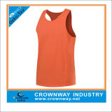 Custom Gym Tight Vest/Singlet for Men