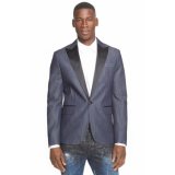 Latest Design Mens Suit Blazer Suit7-46