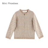 Knitted Wholesale Children Apparel Kids Clothes for Girls