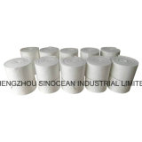 Heat Insulation Ceramic Fiber Blanket for Industrial Furnaces