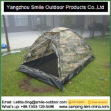 1-2 Person Cheap Camping Trip Camouflage Tent
