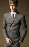 Fashionable and Durable Bespoke Men Suit