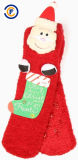 Customized Unisex Cotton Polyester Elastane Fashion Socks Christmas Socks