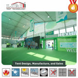 Top Clear Roof Marquee Tent for Exhibition Trade Show