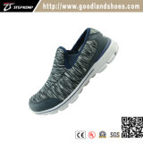 Flyknit Slipr-on Sport Runing Sneaker Casual Shoes 20271