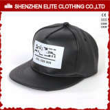 Top Selling Leather Fashion Baseball Hats (ELTBCI-9)