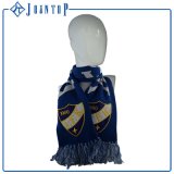 OEM Design Your Own Custom Knitted Scarf