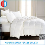 Luxury Goose Down and Feather Duvet Comforter Bedding Quilt