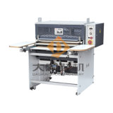 Ds-868-660 Double Layer Sliding Table Ironing & Fusing Machine for Leather