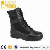 Breathable Good Quality Police Tactical Boots