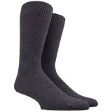 Pure Color Simple Design for Men Sock