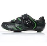 Sports Ciclismo Shoes Cycling Shoes Road Riding Athletic Shoes (AKBSZ34)