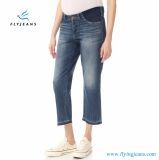 Popular Fashion Women Maternity Denim Jeans by Fly Jeans