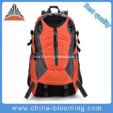 Promotional Fashion Outdoor Sports Camping Travel Backpack Hiking Bag