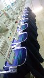 8 Head Embroidery Machines for T Shirt