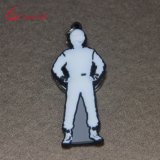 Wholesale Cheap Custom Charater PVC Keychain Promotion